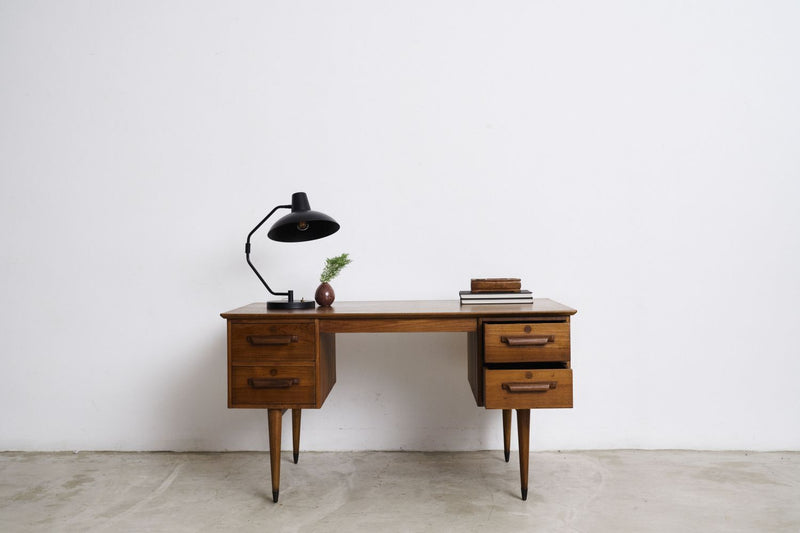 Midcentury Desk - Journey East