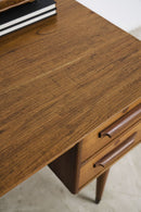 Midcentury Desk - Journey East
