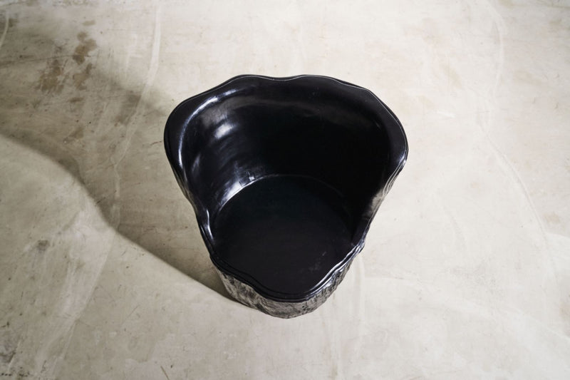 Sculptural Chair