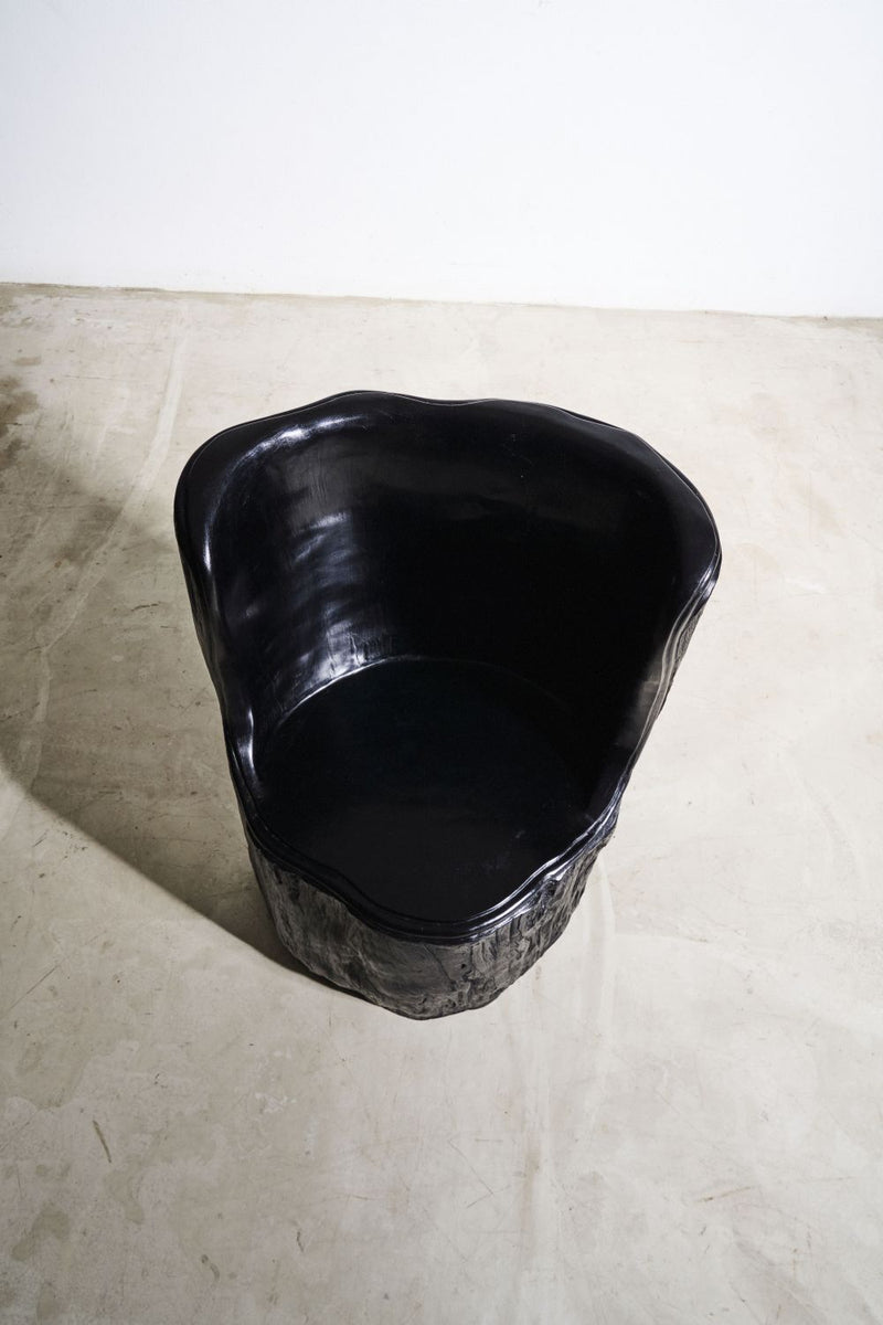 Sculptural Chair
