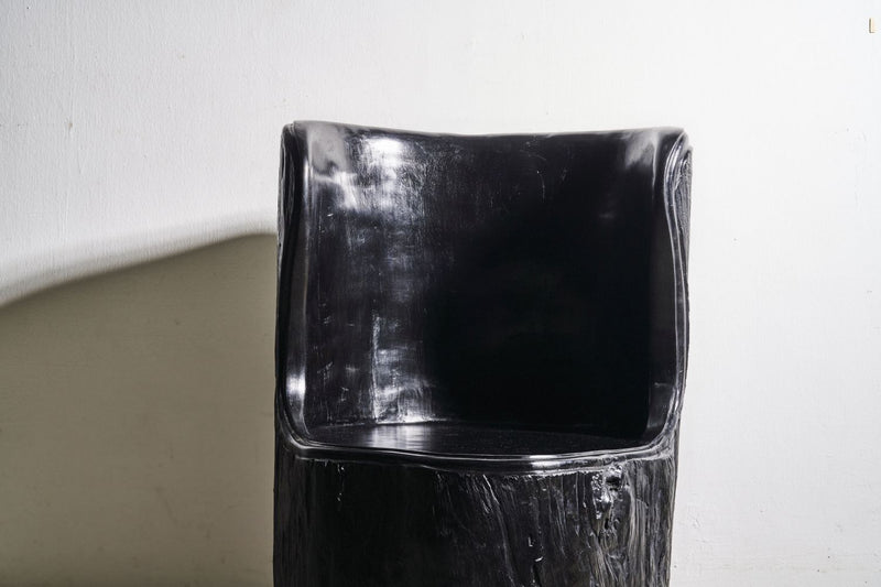 Sculptural Chair