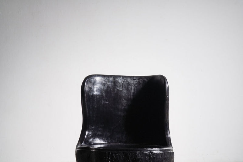 Sculptural Chair