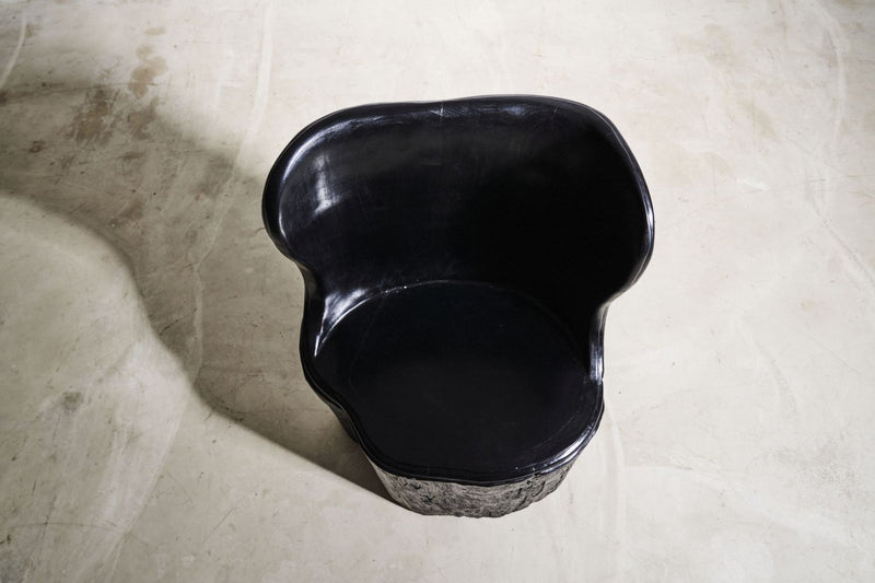 Sculptural Chair