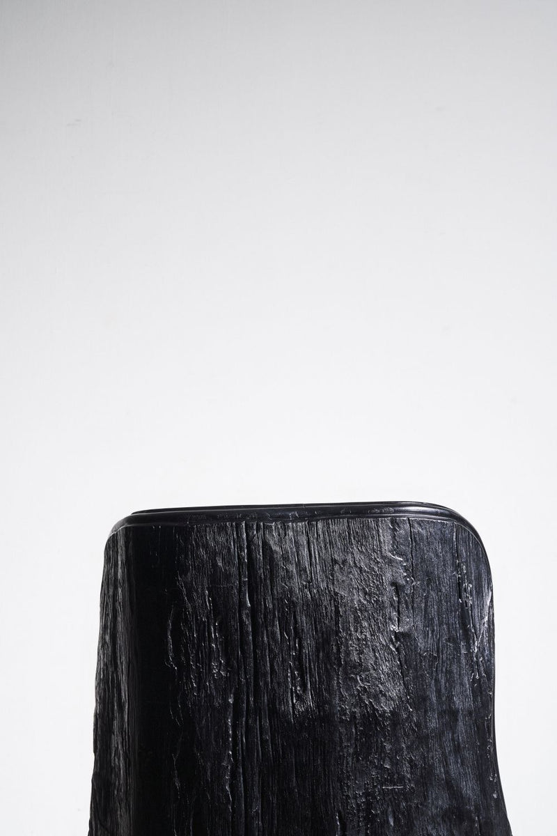 Sculptural Chair
