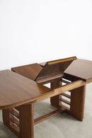 Art Deco Extending Dining Table - Journey East