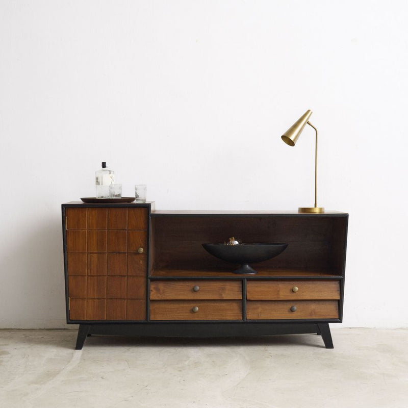 Midcentury Sideboard - Journey East