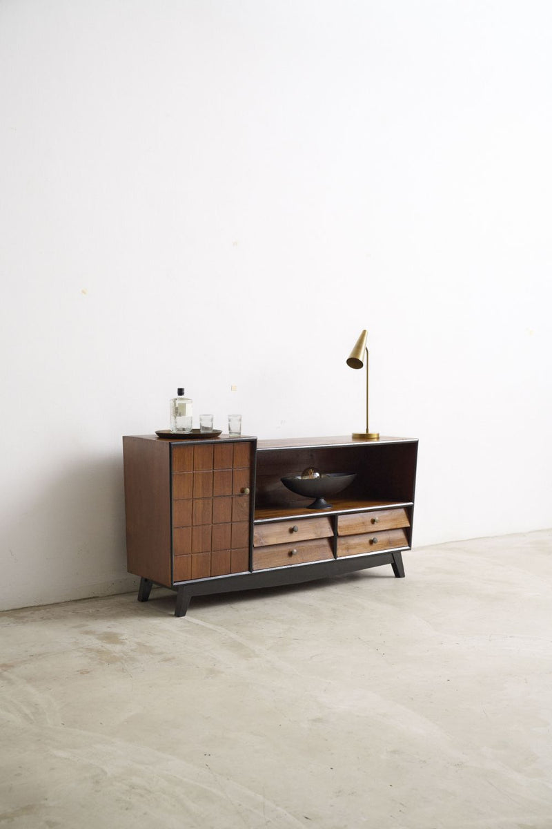 Midcentury Sideboard - Journey East