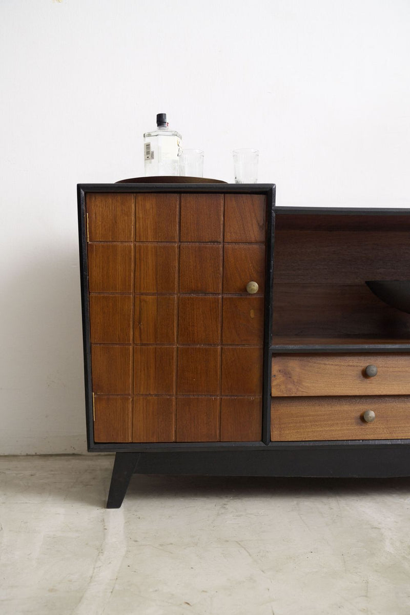 Midcentury Sideboard - Journey East