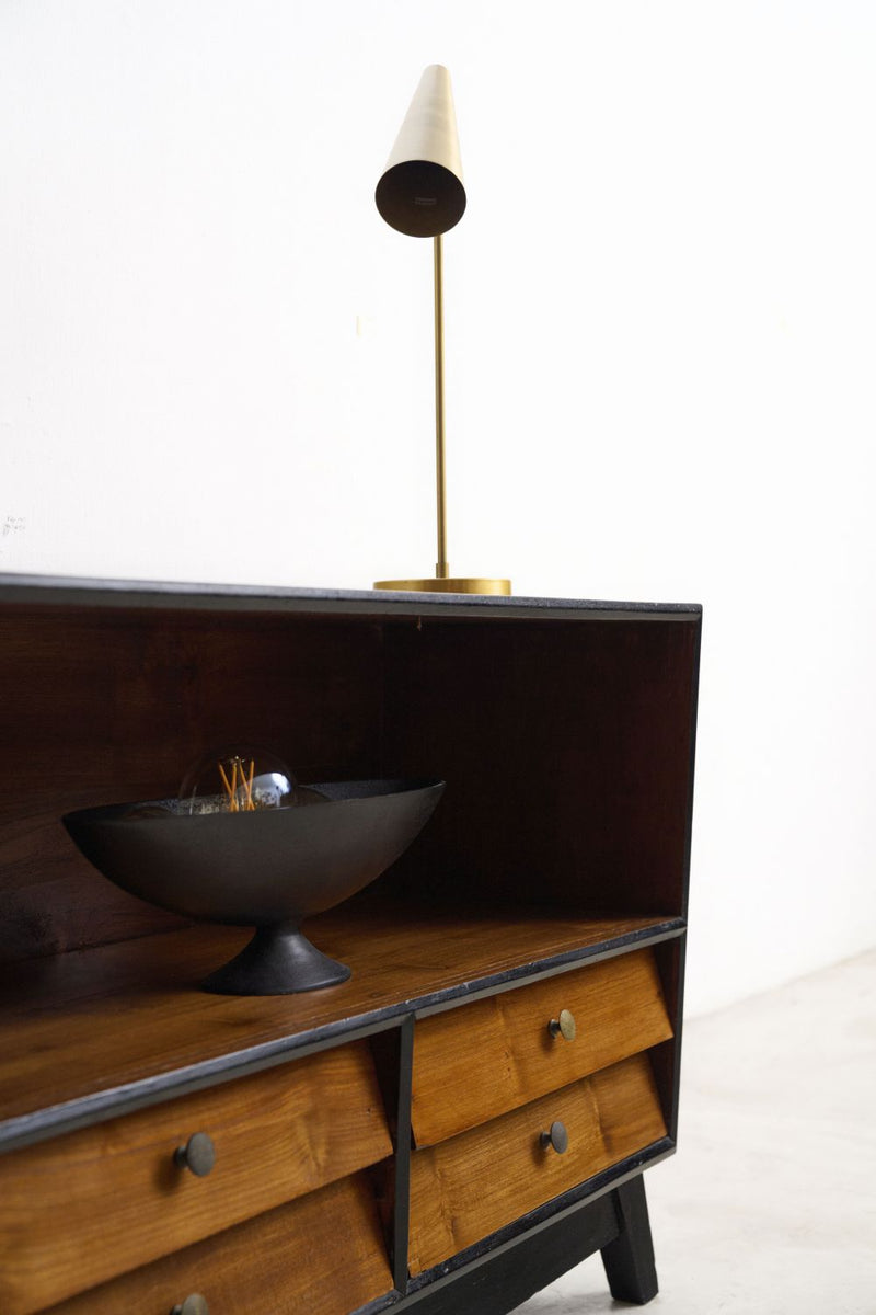 Midcentury Sideboard - Journey East