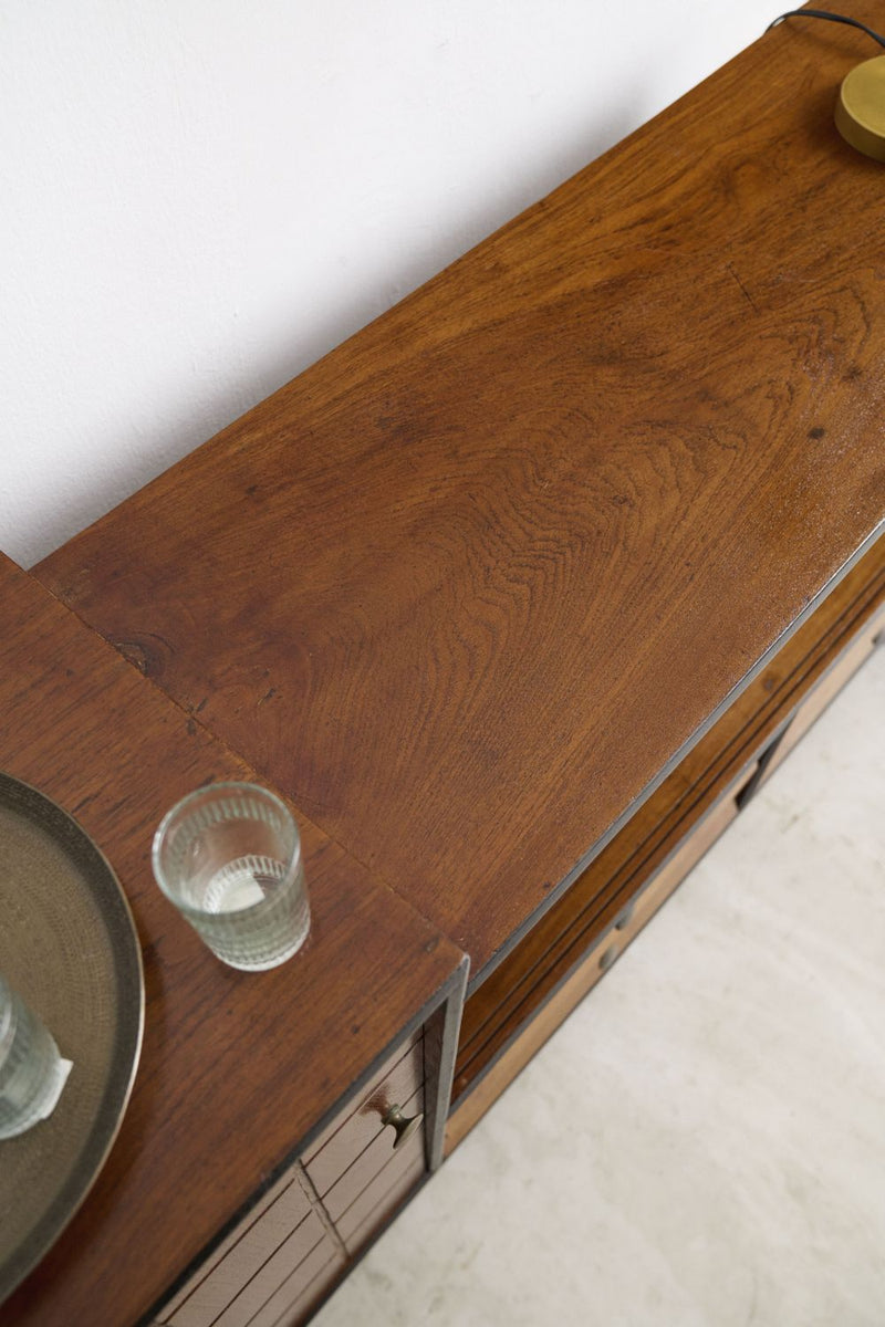 Midcentury Sideboard - Journey East