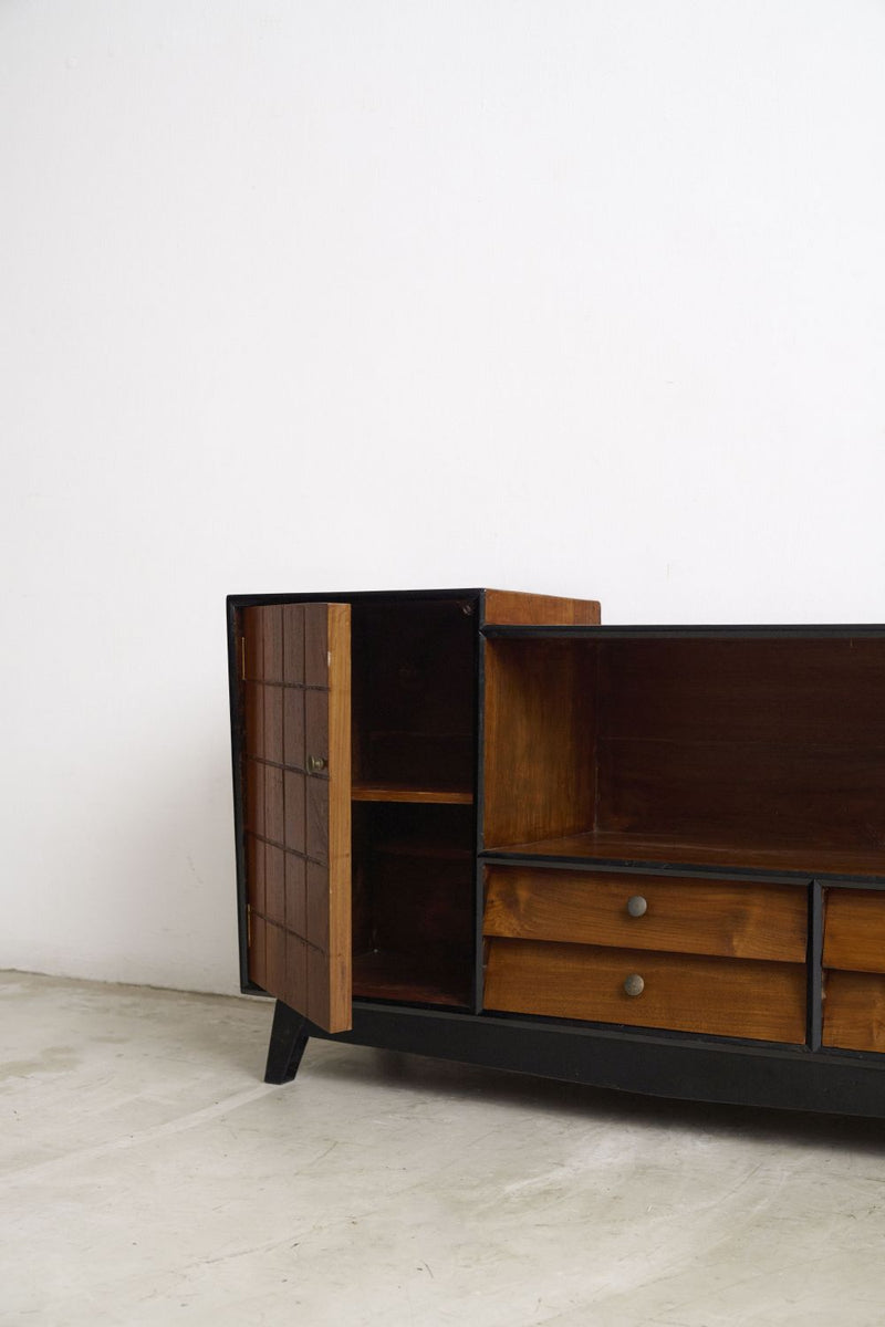 Midcentury Sideboard - Journey East