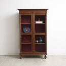 Colonial Glass Display Cabinet - Journey East