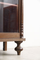 Colonial Glass Display Cabinet - Journey East