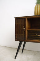 Midcentury Console - Journey East