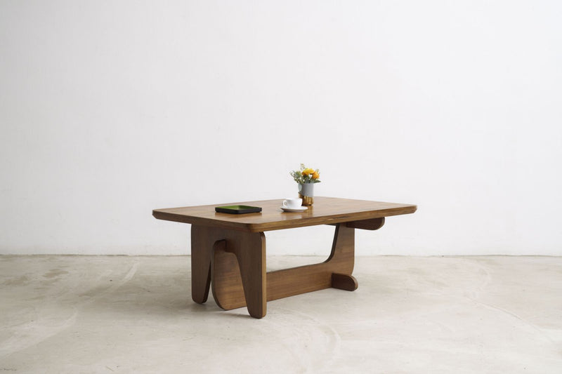 Art Deco Inspired Coffee Table - Journey East