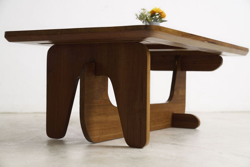 Art Deco Inspired Coffee Table - Journey East