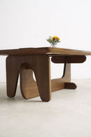 Art Deco Inspired Coffee Table - Journey East