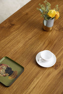 Art Deco Inspired Coffee Table - Journey East