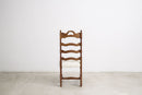 Colonial High Back Dining Chair - Journey East