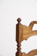 Colonial High Back Dining Chair - Journey East