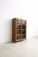Oriental Display Cabinet - Journey East