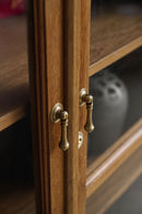 Oriental Display Cabinet - Journey East