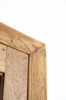 Oriental Display Cabinet - Journey East