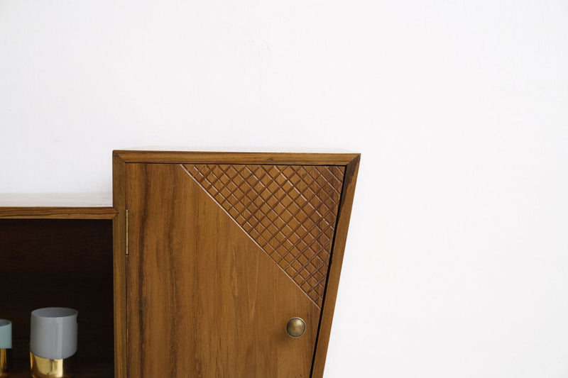 Retro Small Console - Journey East