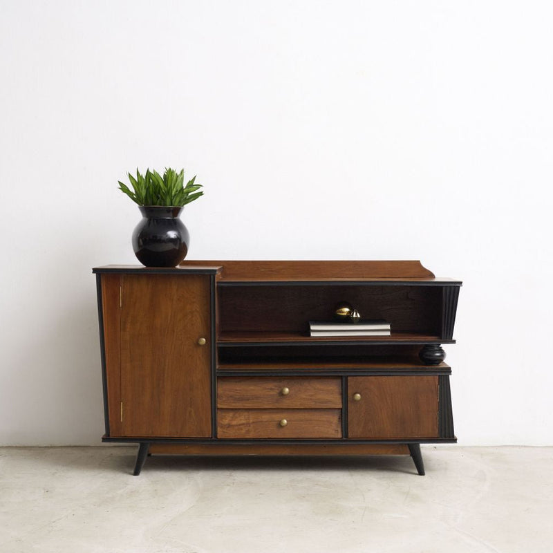 Midcentury Sideboard - Journey East