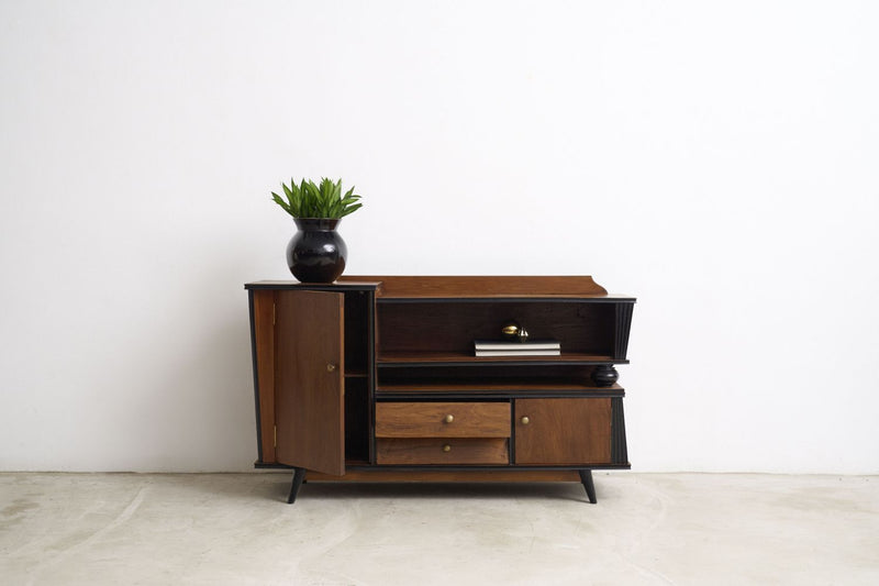 Midcentury Sideboard - Journey East