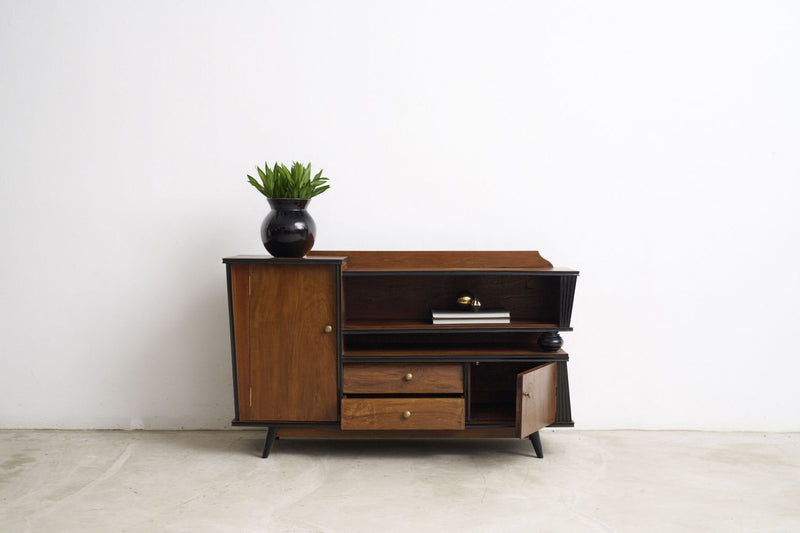 Midcentury Sideboard - Journey East