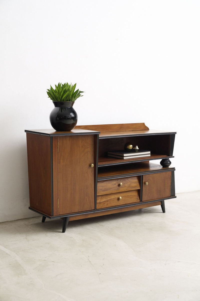 Midcentury Sideboard - Journey East