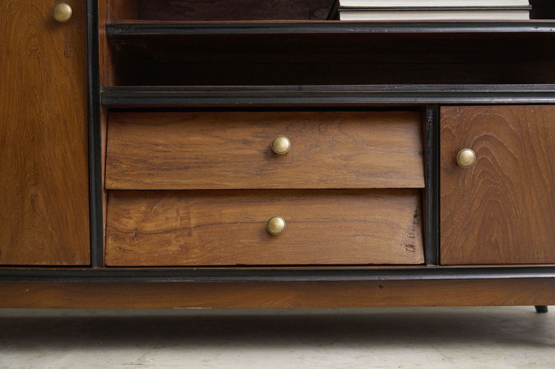 Midcentury Sideboard - Journey East