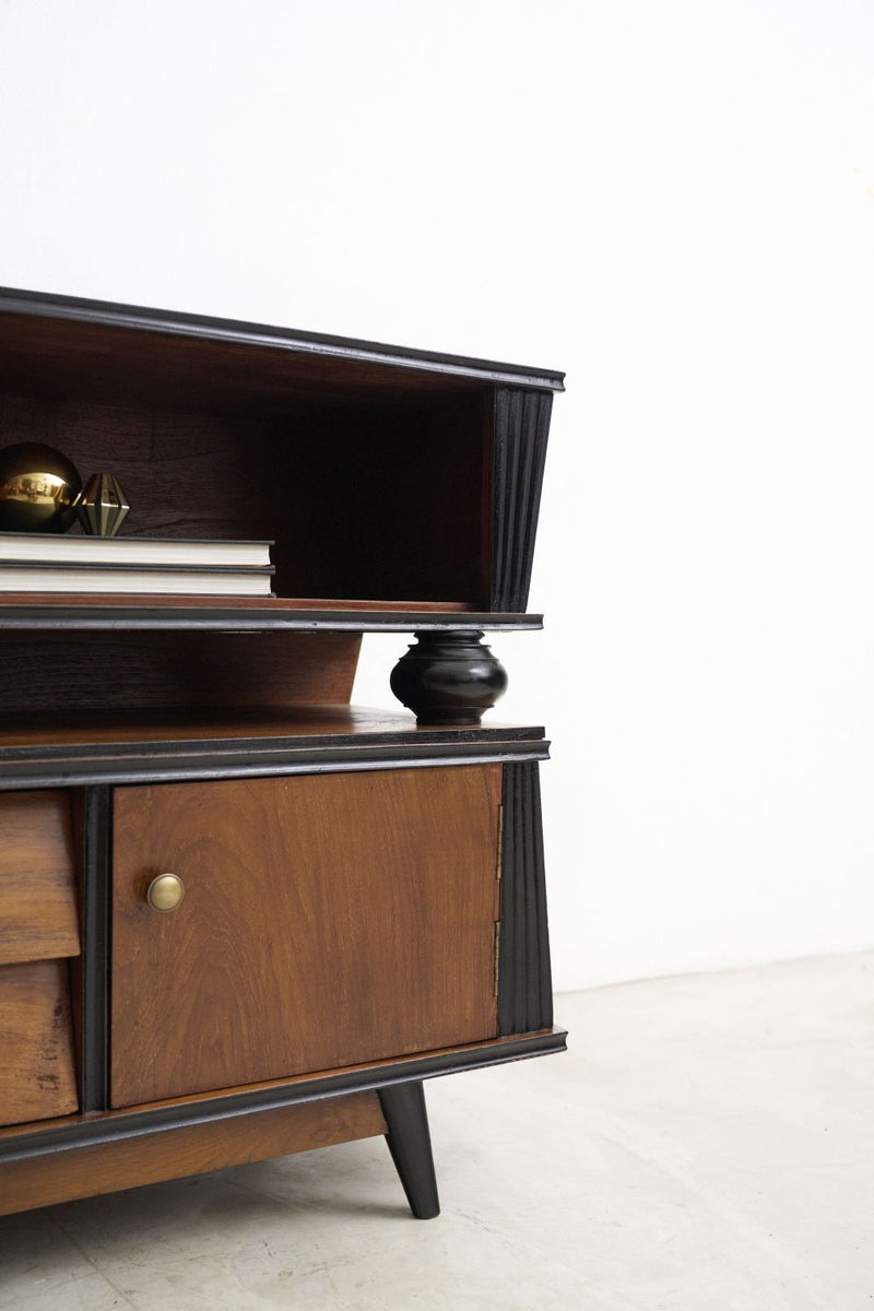 Midcentury Sideboard - Journey East
