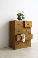 Art Deco Chest Of Drawers - Journey East