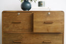 Art Deco Chest Of Drawers - Journey East