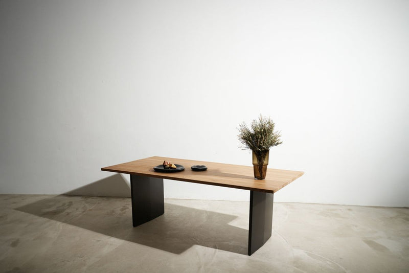 Merle Dining Table - Journey East