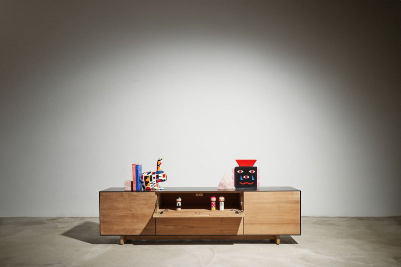 Vedia TV Console - Journey East