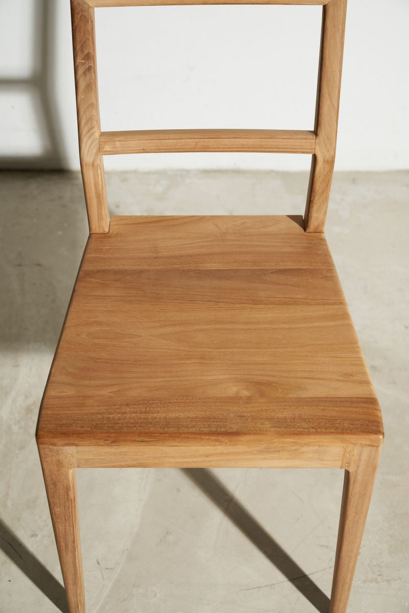 Tila Chair Natural - Journey East