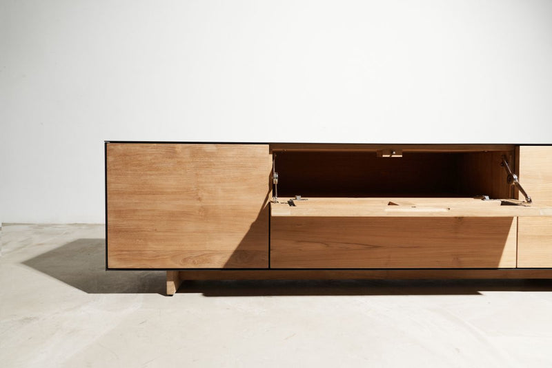 Vedia TV Console - Journey East