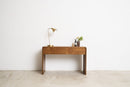 Desk With Dressing Mirror (Pre-Order) - Journey East