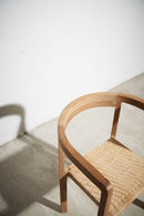 Vara Chair - Journey East