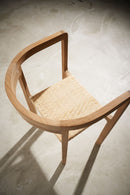 Vara Chair - Journey East