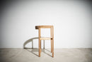 Vara Chair - Journey East