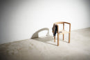 Vara Chair - Journey East