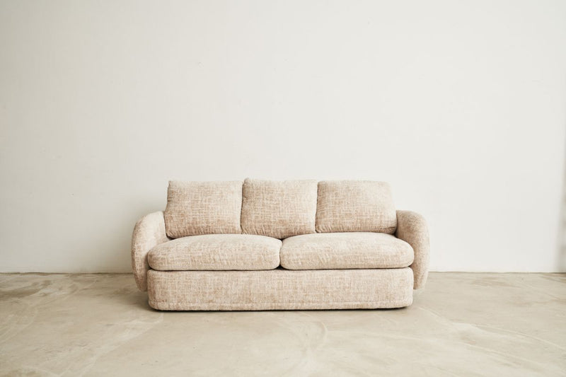 Sfera Sofa - Journey East