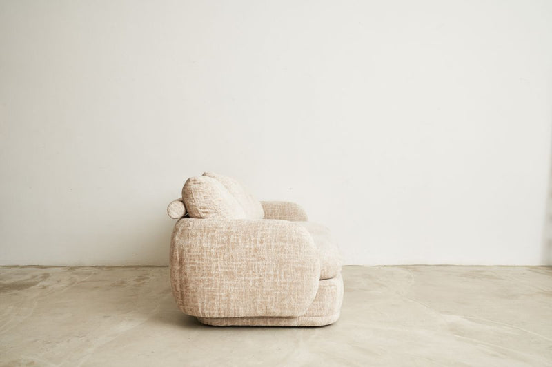 Sfera Sofa - Journey East