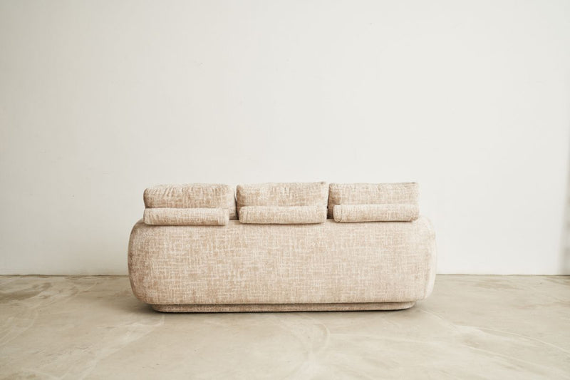 Sfera Sofa - Journey East