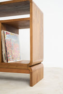 Vinyl LP Record Cabinet (Pre-Order) - Journey East