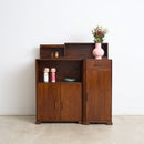 Art Deco Sideboard